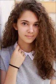 Chiara Bono en Figli del destino