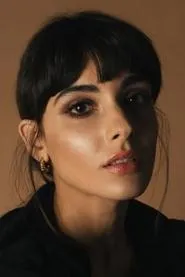Retrato de Chiara Celotto