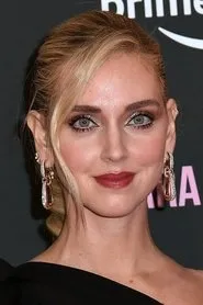 Chiara Ferragni en Dentro del sueño