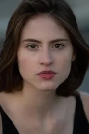 Chiara Ferrara en Reginetta