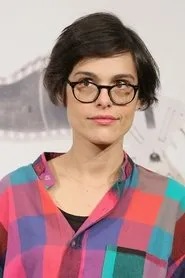 Chiara Malta en La Sapienza
