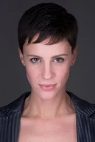 Chiara Martegiani en Goodbye Totti
