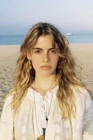 Retrato de Chiara Parravicini