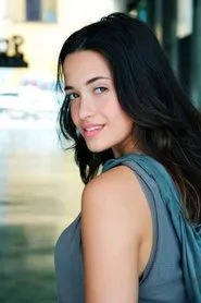 Retrato de Chiara Primavesi