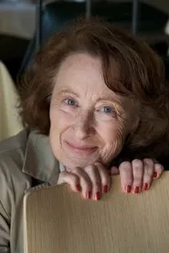 Retrato de Chiara Turrini