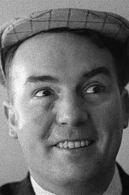 Chic Murray en The Best Of Dick Emery