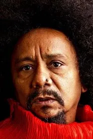Retrato de Chico César