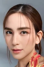 Retrato de Chidjun Hung