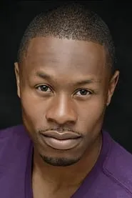 Retrato de Chido Nwokocha