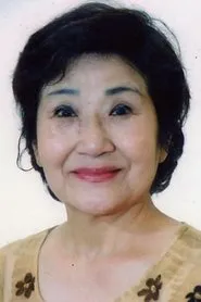Retrato de Chie Kitagawa