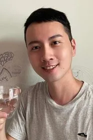 Retrato de Chieh Chang