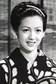 Retrato de Chieko Sōma