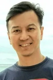 Retrato de Chien Ho Liao