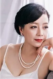 Retrato de Chiều Xuân