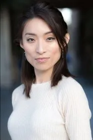 Retrato de Chihiro Kawamura