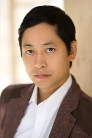 Retrato de Chike Chan