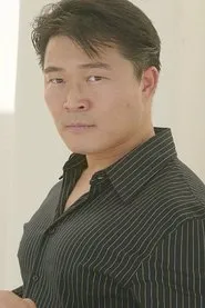 Retrato de Chil Kong