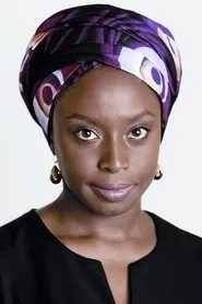 Foto de Chimamanda Ngozi Adichie