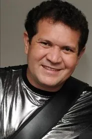 Retrato de Chimbinha