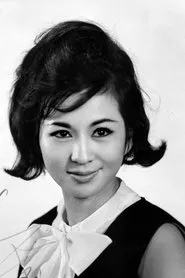 Retrato de Chin Mei