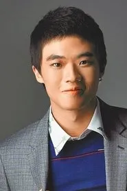 Retrato de Chin-Yu Pan
