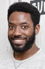 Chinaza Uche en How to Rob