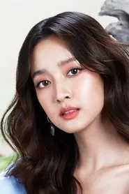 Retrato de Chingching Kharittha Sungsaopath
