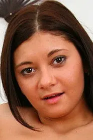 Retrato de Chinita