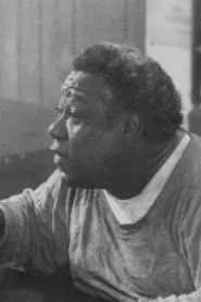 Retrato de Chino 'Fats' Williams