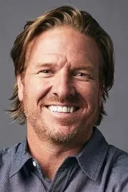 Retrato de Chip Gaines