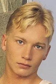 Retrato de Chip Noll