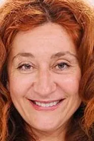 Retrato de Chiqui Fernández
