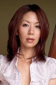 Retrato de Chisato Shōda