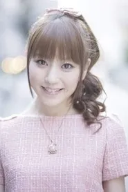 Retrato de Chise Nakamura