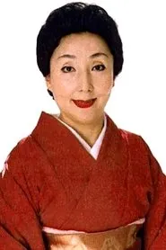 Retrato de Chitose Maki