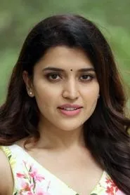 Chitra Shukla en Aho Vikramaarka