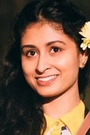 Chitrangada Chakraborty en Pagla Ghoda