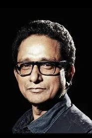 Chittaranjan Giri en Lathe Joshi