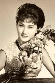 Retrato de Chiu Sam-Yin