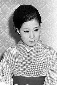 Retrato de Chiyoko Shimakura