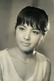 Retrato de Chizuko Arai
