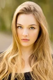 Chloé Booyens en Th'dread Rattlin'