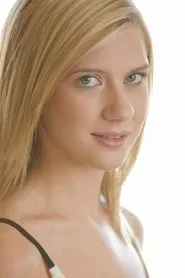 Retrato de Chloe Brooke