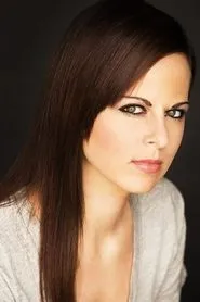 Retrato de Chloé Bruce