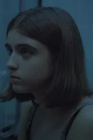 Retrato de Chloé Cherchyk