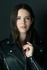 Retrato de Chloe Crawford