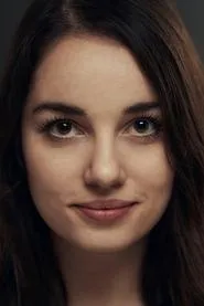 Retrato de Chloë Culligan Crump