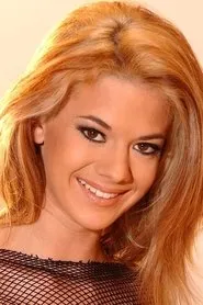 Retrato de Chloé Delaure