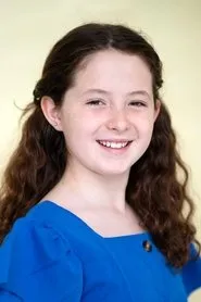 Retrato de Chloe Delle-Vedove