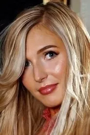 Retrato de Chloé Duval